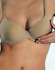 Even-Stevens - Why Your Breasts Are Different Sizes - Costhetics