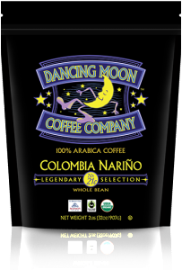 2015 Holiday Gift Guide - Dancing Moon Coffee Company