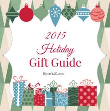 2015 Holiday Gift Ideas
