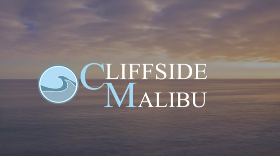 heat meets the man behind one of the world's most exclusive rehab centres, Cliffside Malibu