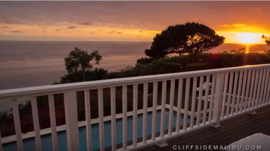 heat meets the man behind one of the world's most exclusive rehab centres, Cliffside Malibu