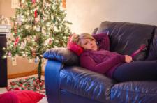 How to Survive Family Holiday Celebrations