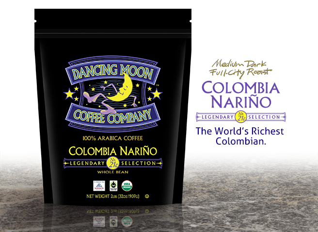 Great Coffee that helps Support the Marines