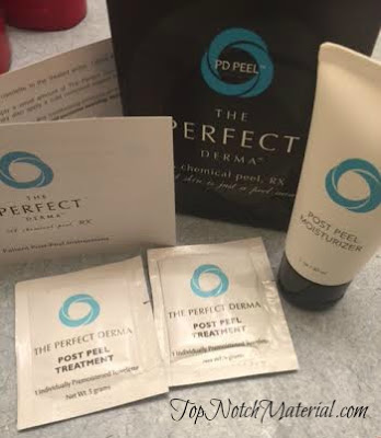 The Perfect Derma Peel Help Your Skin Feel and Look Better
