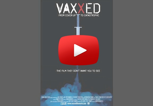 Controversial vaccine/autism film debuts in Phoenix