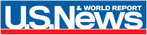 U.S. NEWS & WORLD REPORT LOGO