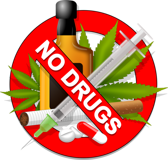 no-drugs-156771_960_720