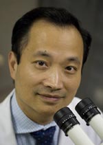 Ming Wang MD; phD