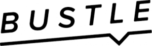 bustle logo