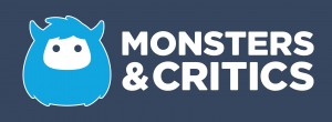 monsters logo