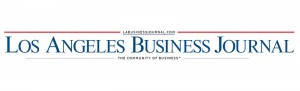 los angeles business journal