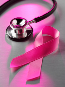 Breast-Cancer-Ribbon-and-Stethoscope