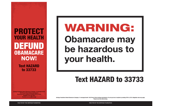 obamacarewarning