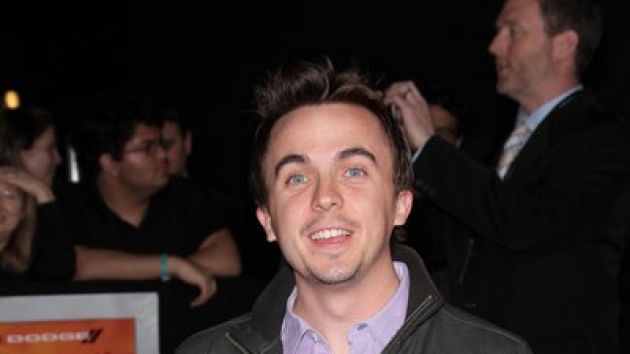 FrankieMuniz