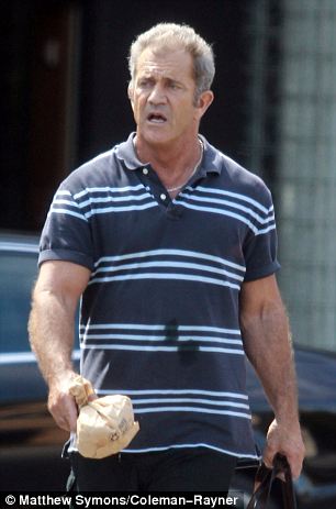 melgibson